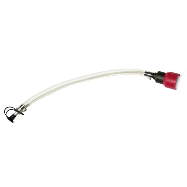 REPLCMNT HOSE ASSY F/CTA7077